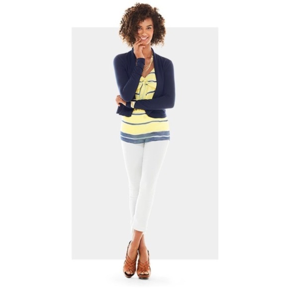 CAbi Tops - Cabi tank top blouse
